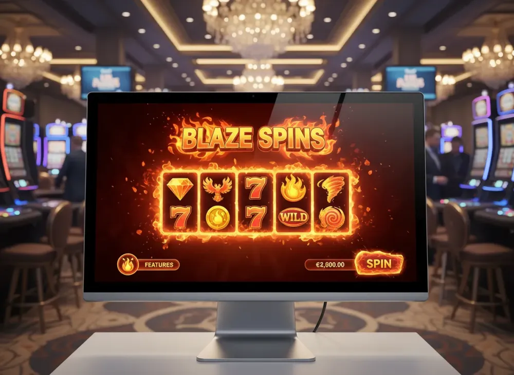 home blaze spins casino